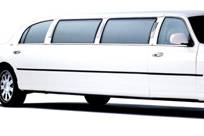 Limousine lincoln