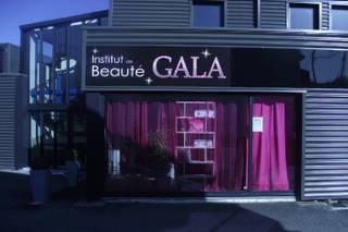Institut de Beauté Gala