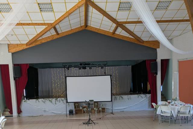 Mariage F & B