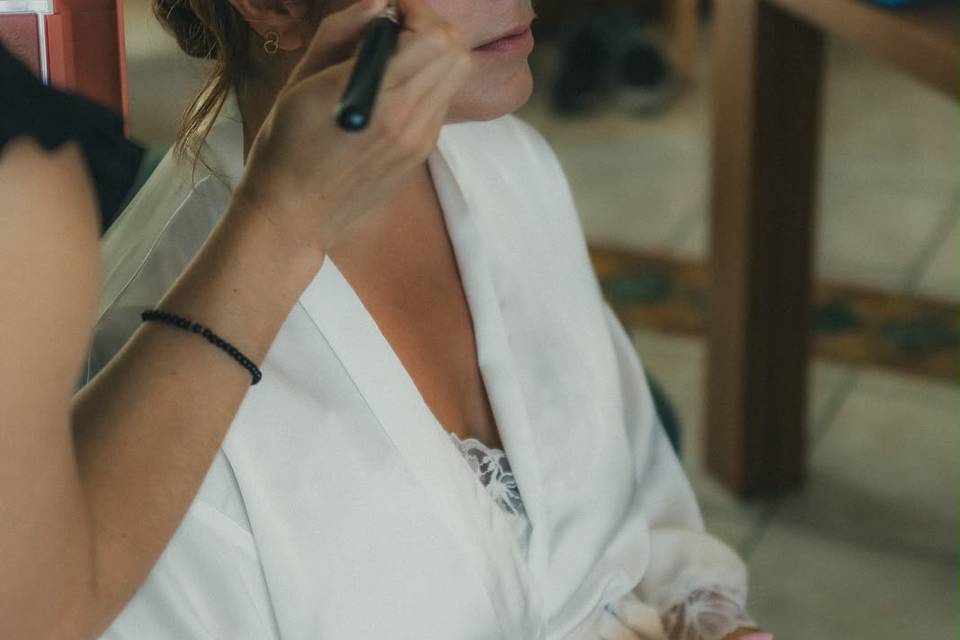 Preparation