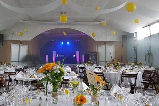 Mariage B & C
