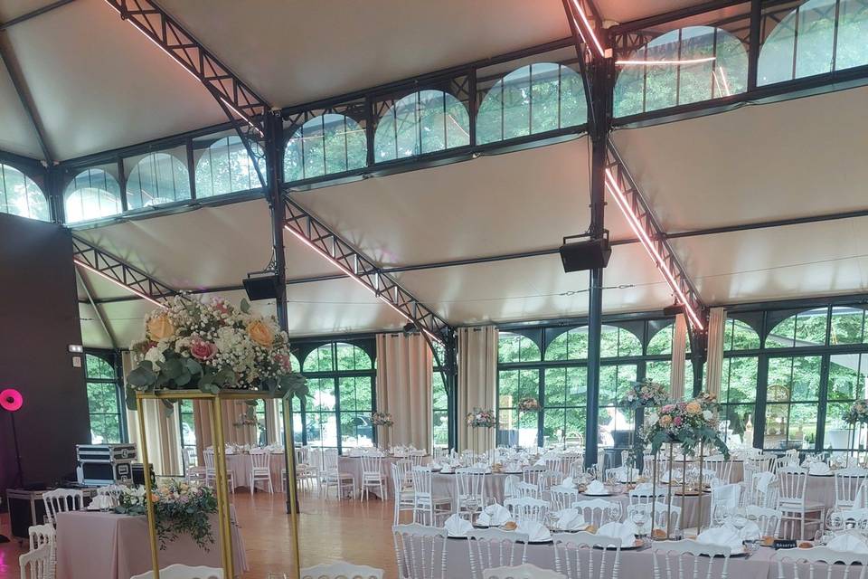 Mariage