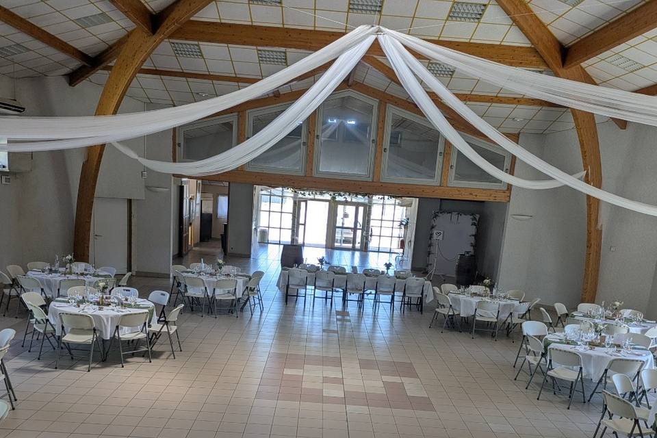 Mariage F & B