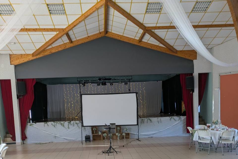 Mariage F & B