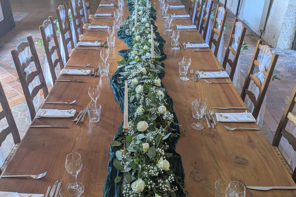 Mariage F et L