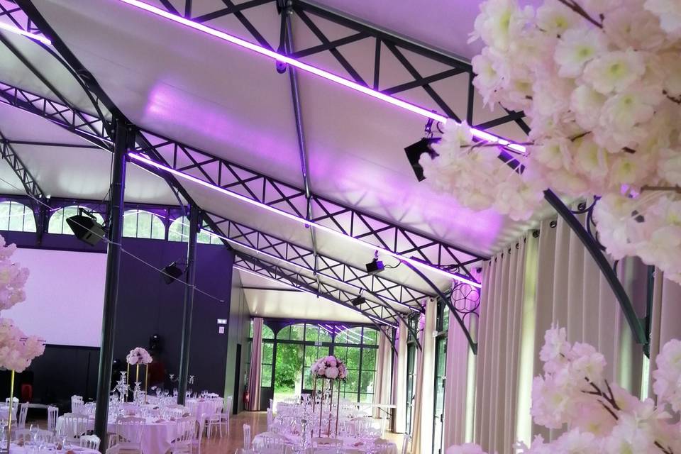 Mariage
