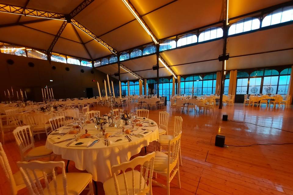 Mariage