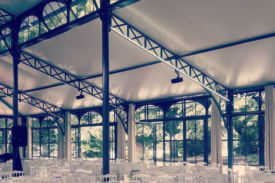 L'Orangerie de Rajat