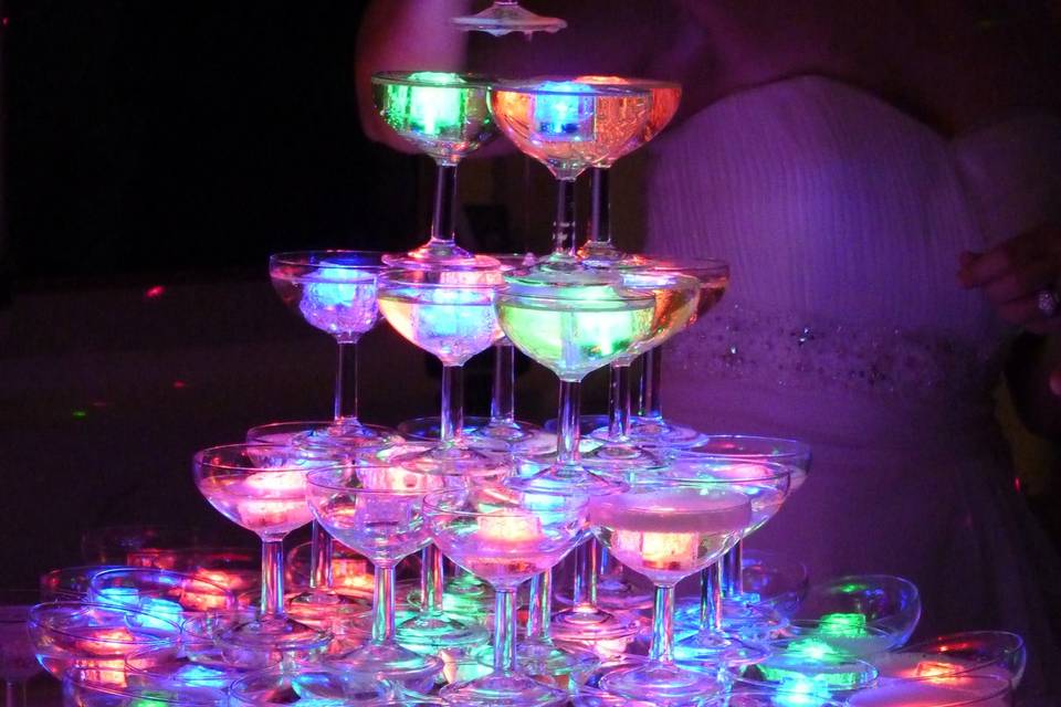 Champagne !