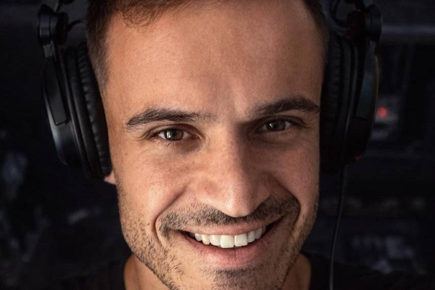 Maxime Leborgne - DJ