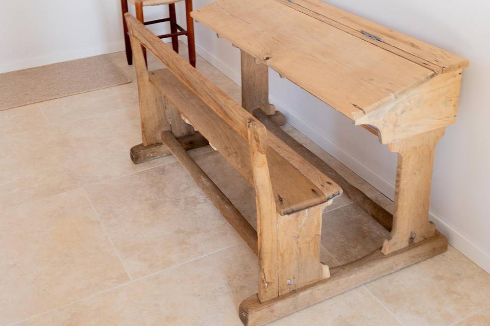 Bureau enfant