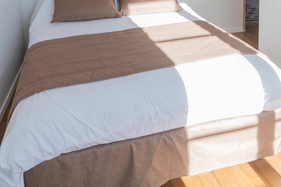 Chambre familiale