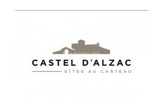 Logo Castel d'Alzac