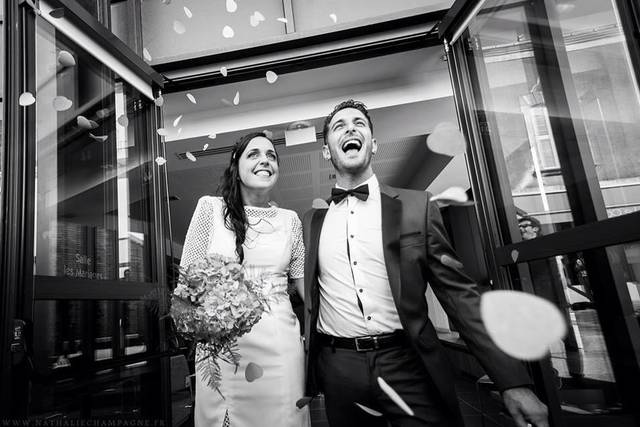 Stéphanie & Nico