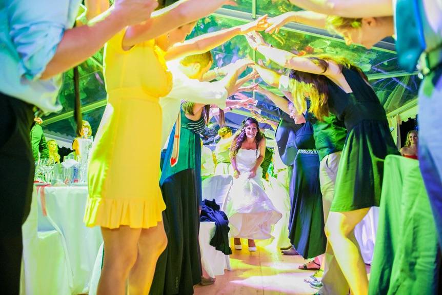 Photo de mariage à Bangkok