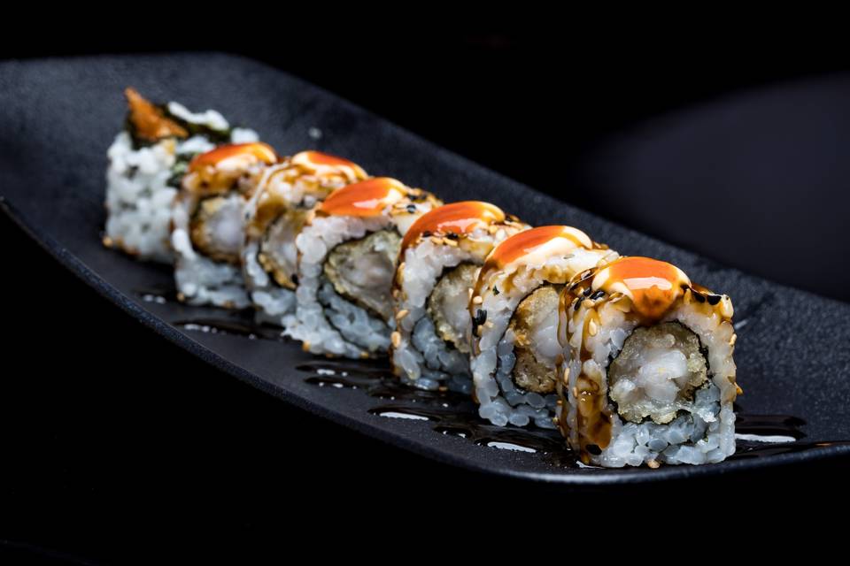 Sushi Koya