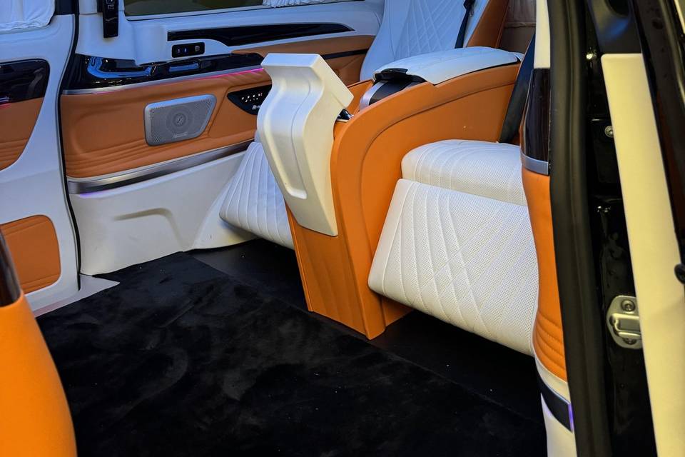 Van Maybach