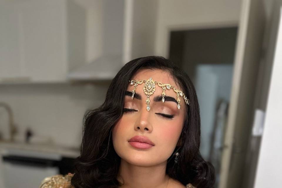 Full glamm