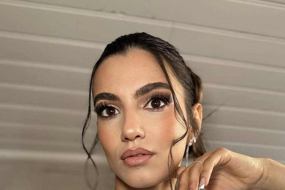 Bride natallya