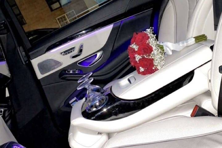 Classe S Maybach