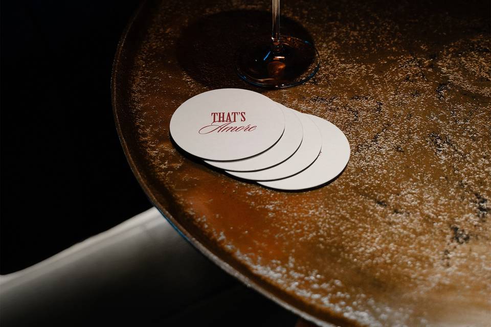 Sous-verres