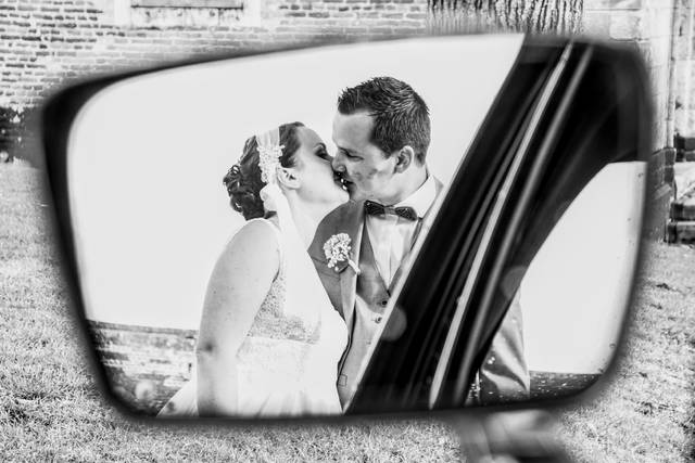 Clémence et Jérémy