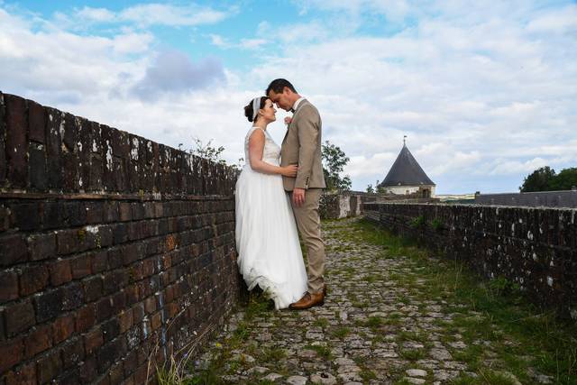 Clémence et Jérémy