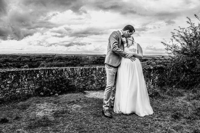 Clémence et Jérémy