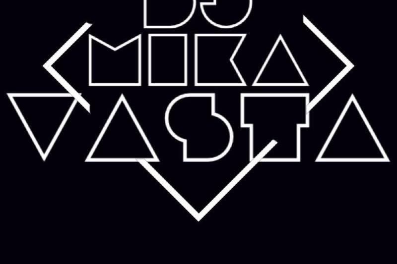 DJ Mika Vasta