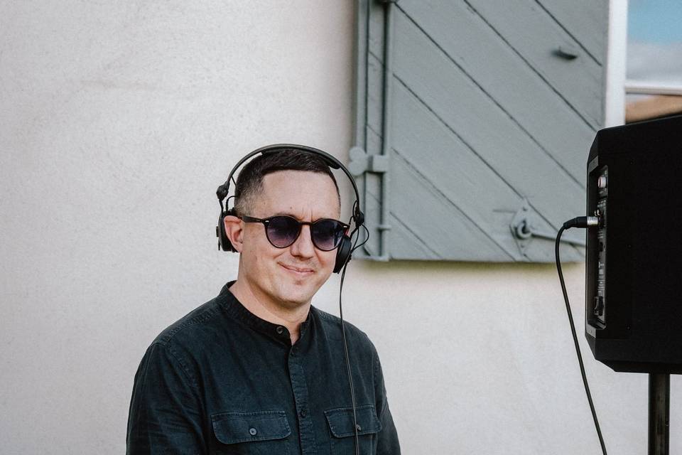 Mix Dj cocktail 📸Loïc C