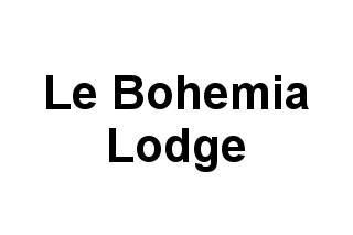 Le bohemia lodge logo