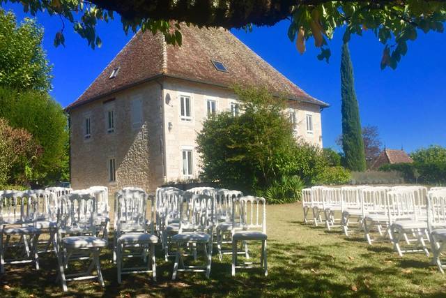 Domaine du Manoir