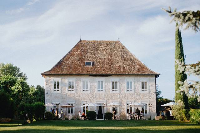 Domaine du Manoir