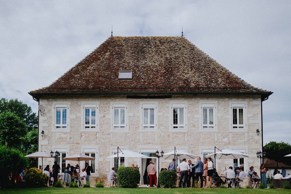 Domaine du Manoir 1