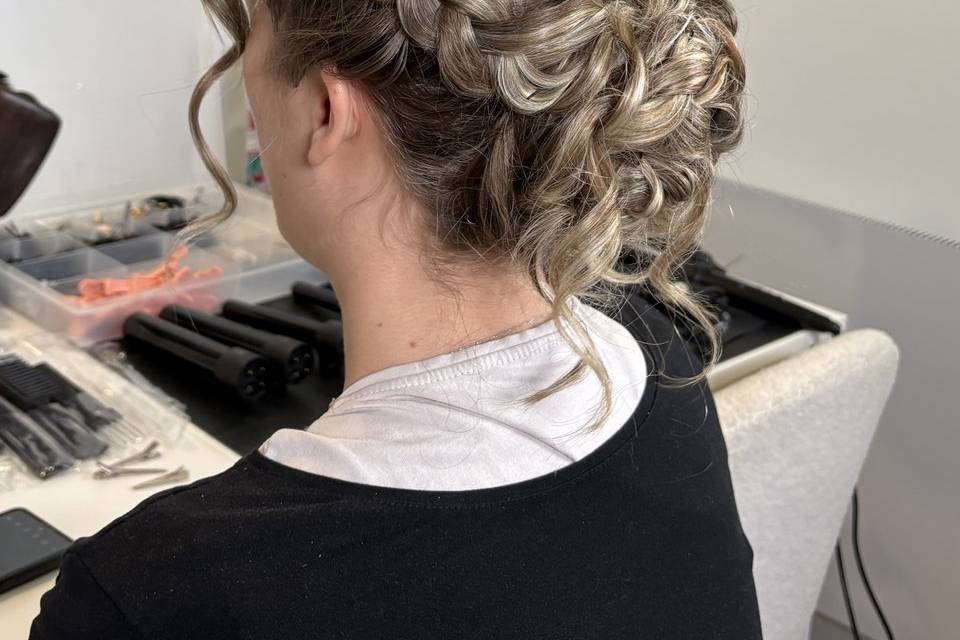 Coiffure