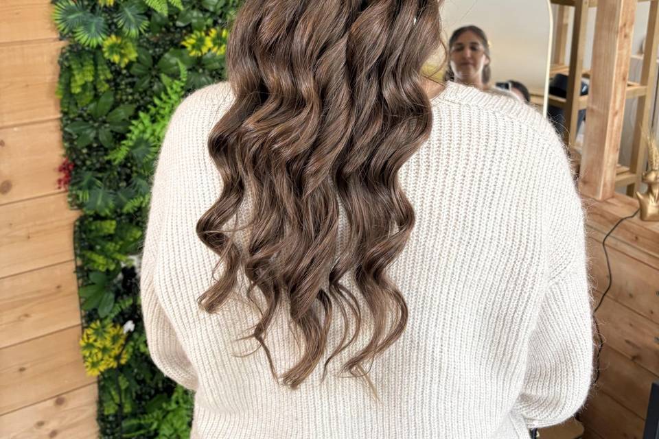 Coiffure