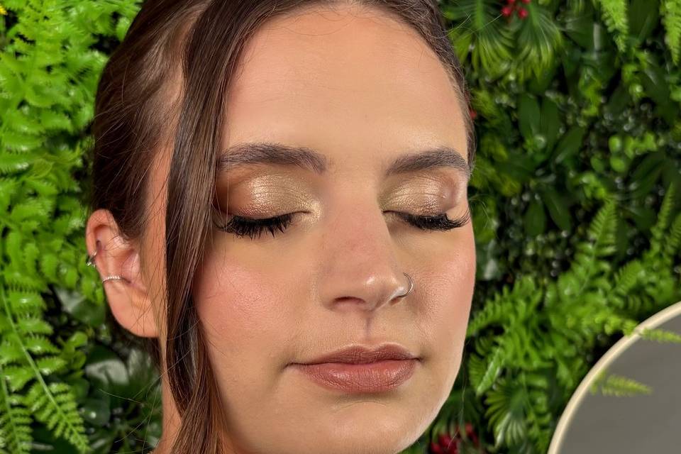 Maquillage