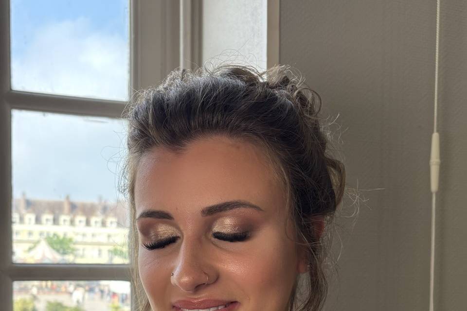 Maquillage
