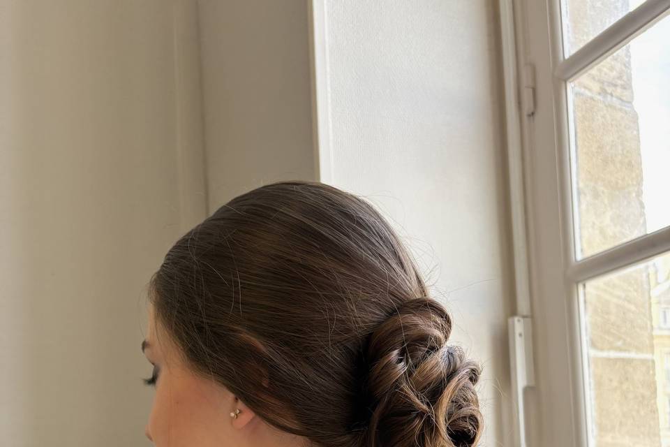 Coiffure