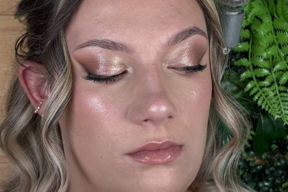 Maquillage