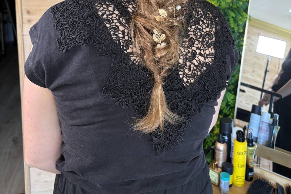 Coiffure