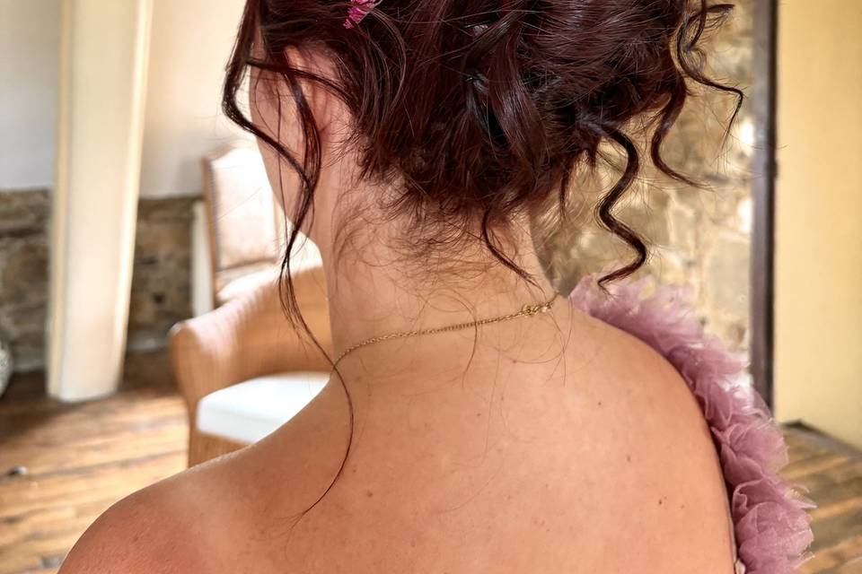 Coiffure