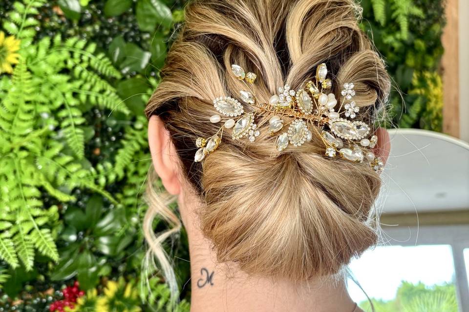Coiffure