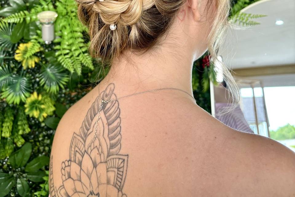 Coiffure