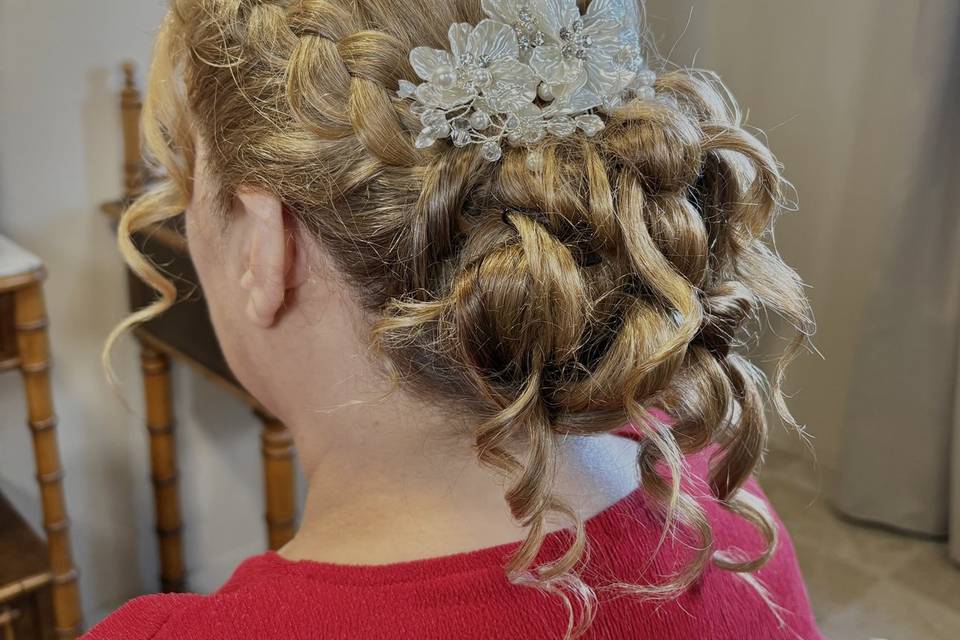 Coiffure
