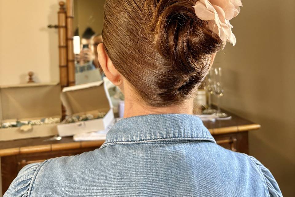Coiffure