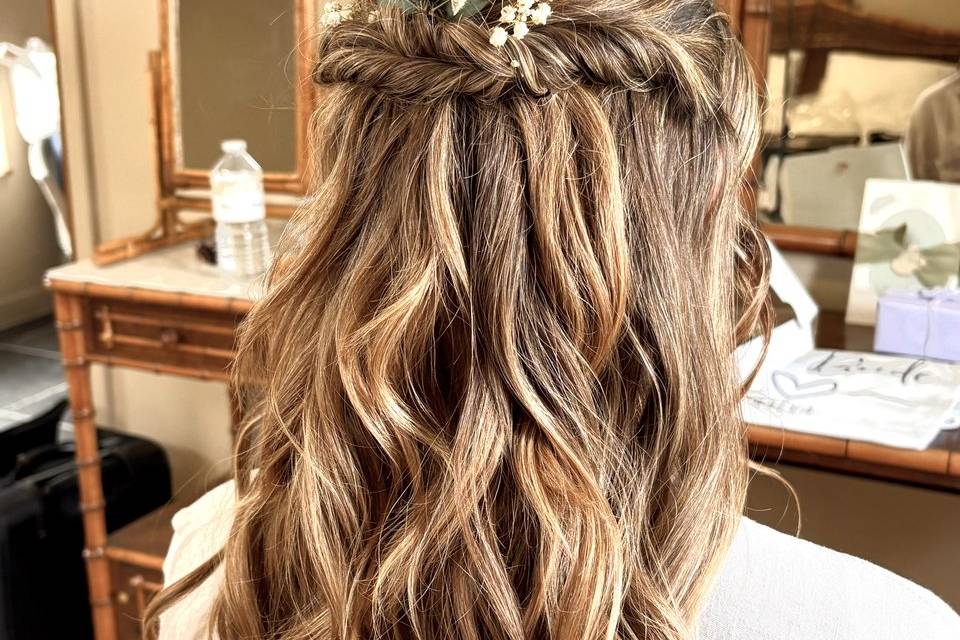 Coiffure