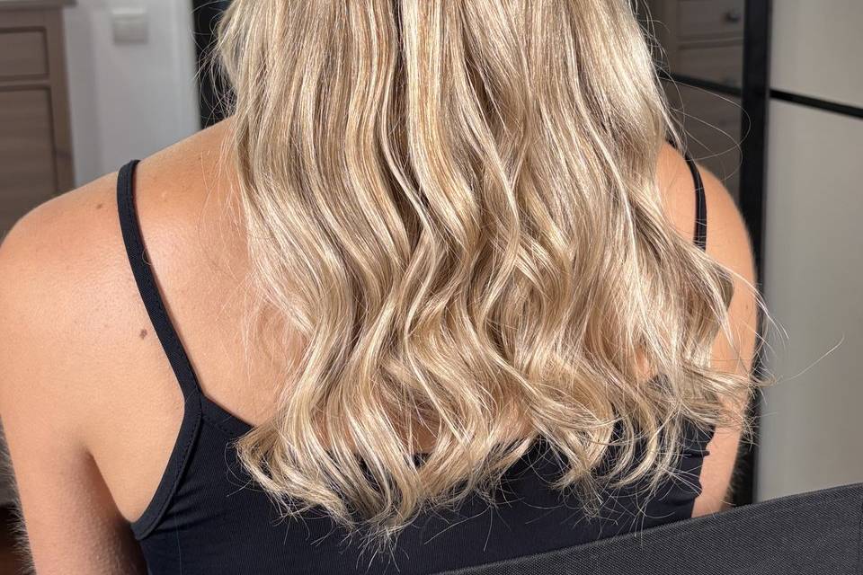 Coiffure