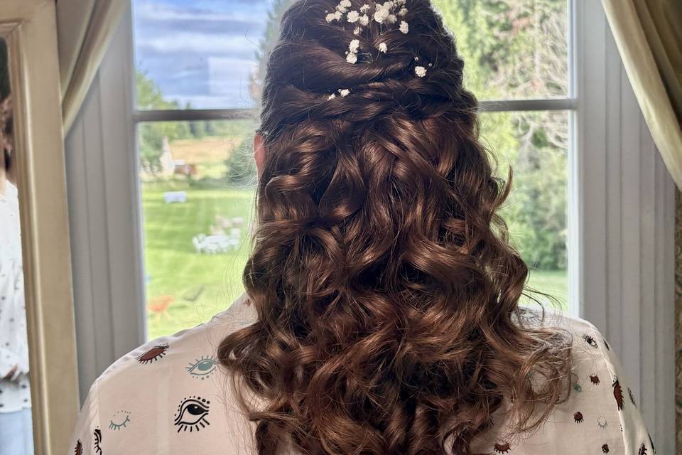 Coiffure