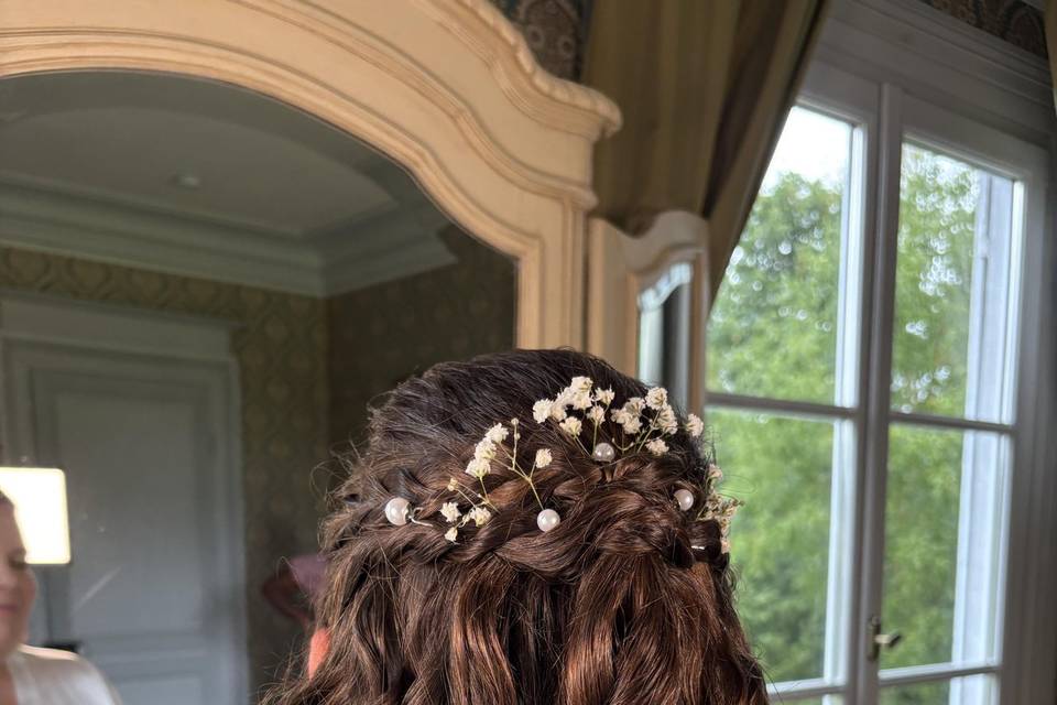 Coiffure